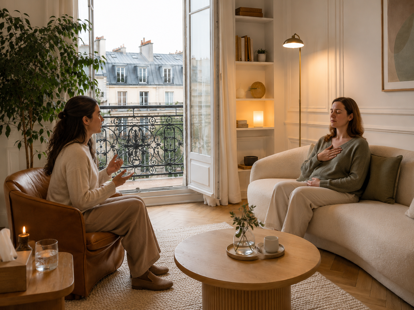 Galerie photo de Laurène Bouvier